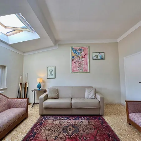Apartman Penthouse Immersed In The Park Private Parking *