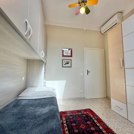 Apartman Penthouse Immersed In The Park Private Parking *