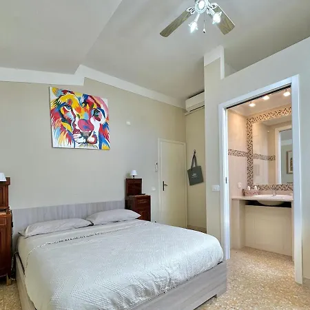 Penthouse Immersed In The Park Private Parking Montecatini Terme